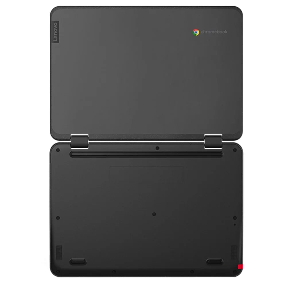 Lenovo 300e Chromebook LTE Gen 3 (32GB) 11.6" 2-in-1 Touchscreen Unlocked Laptop (Excellent - Used)