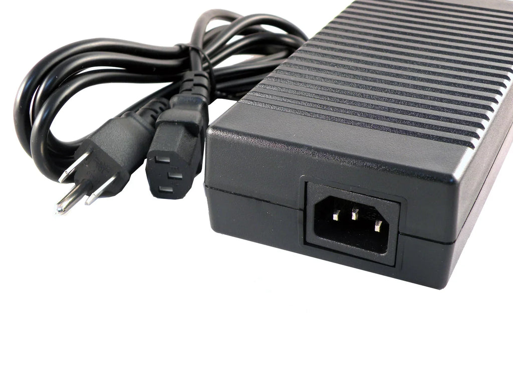 iTEKIRO 240W AC Adapter for 0CN072 0DT878 0PN402 330-0722 CN072 DT878 PN402 DA230PS0-00 HA230PS0-00; XPS M1730, G3 G5 G7 15 17 SE 5505; PP06XA; Alienware 14 15 17 m14 m14x m15 m15x m17 m17x