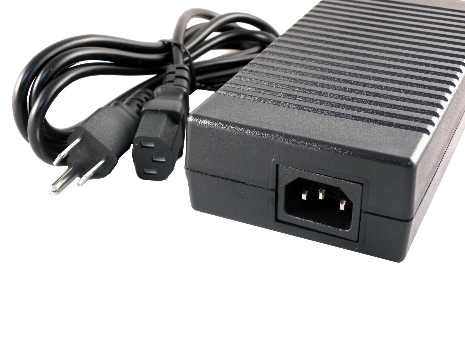 iTEKIRO 240W AC Adapter for 0CN072 0DT878 0PN402 330-0722 CN072 DT878 PN402 DA230PS0-00 HA230PS0-00; XPS M1730, G3 G5 G7 15 17 SE 5505; PP06XA; Alienware 14 15 17 m14 m14x m15 m15x m17 m17x