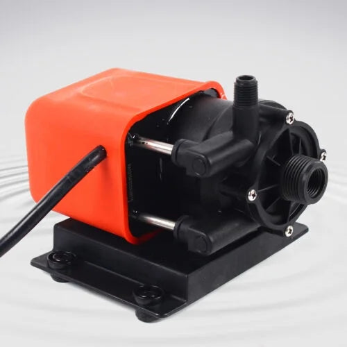 Marine Watercraft Air Conditioning /Seawater Circulation AC Pump 18.5LPM/5GPM 110-115V