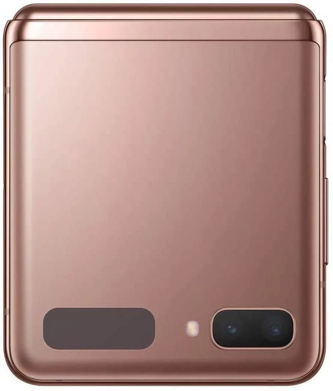 Pre-Owned Samsung Galaxy Z Flip 5G 256GB F707U Unlocked (Good)