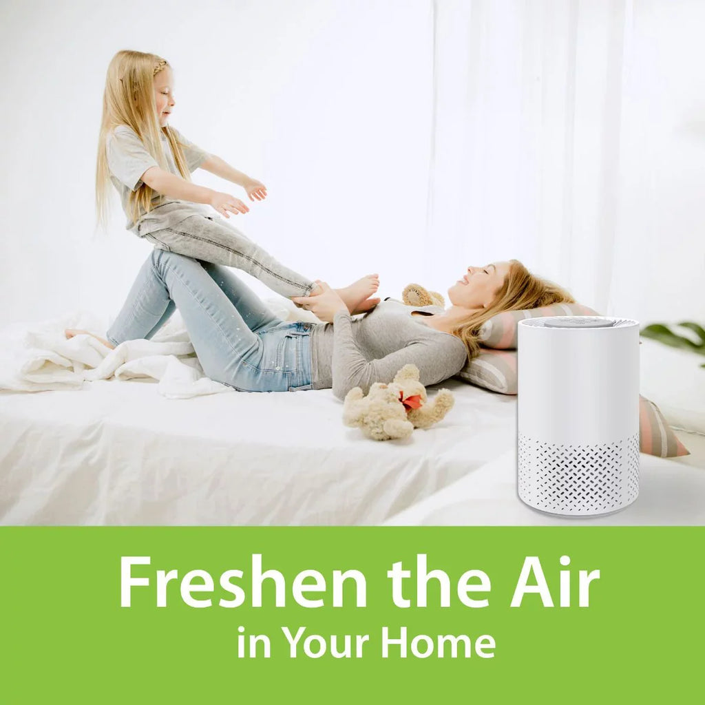 InvisiClean Stella 5 in 1 Air Purifier