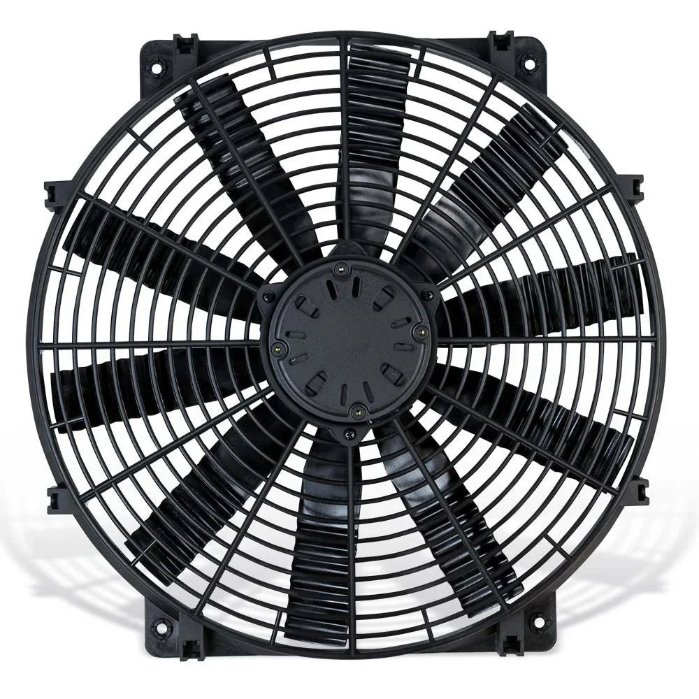 Flexalite 238 16 in. Flex-Wave Electric Fans