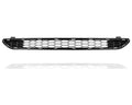 Grille - Suitable for '16-18 Toyota RAV4/Hybrid SE - Front Bumper Center, Dark Gray Without Camera Hole - 531120R100