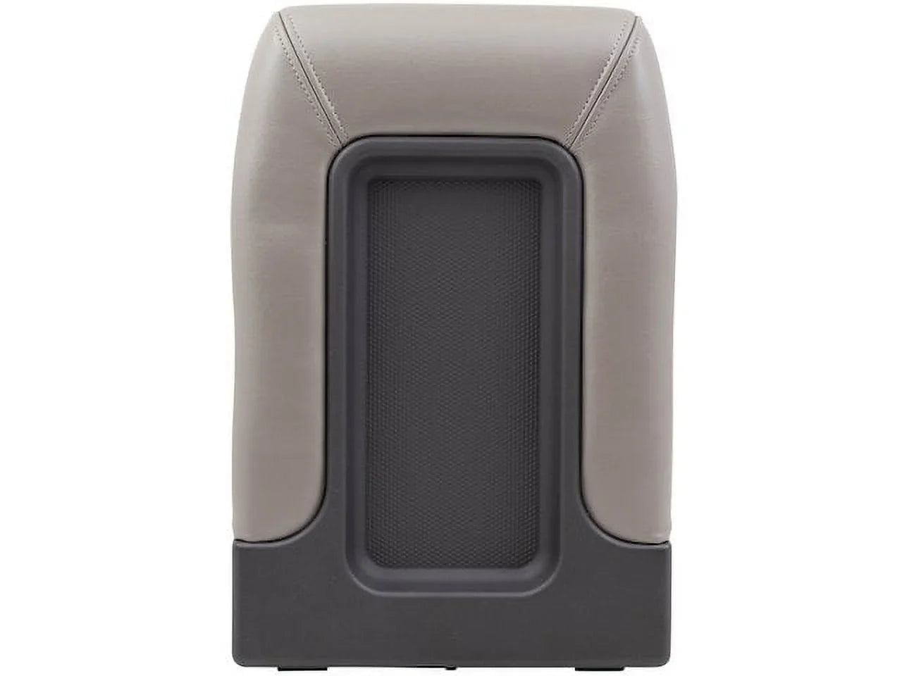 Console Lid - Matching with 2007 Chevy Silverado 3500 Classic