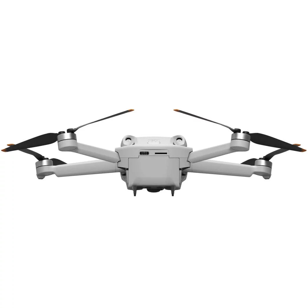 DJI Mini 3 Pro - Quadcopter - Bluetooth, Wi-Fi