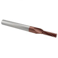 Iscar Helical Flute Thread Mill