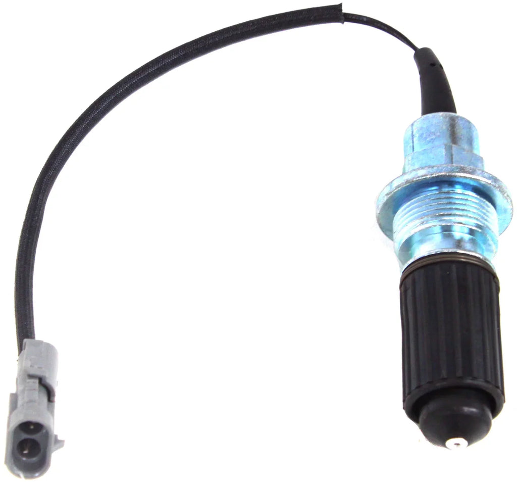 4WD Actuator Fitting with 1988-1996 Chevrolet K1500 1988-1996 Chevrolet K2500 1988-1996 Chevrolet K3500 1988-1996 GMC K1500 1988-1996 GMC K2500 1988-1996 GMC K3500 6 Cyl 4.3L