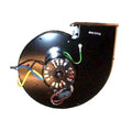 Genuine Aprilaire 4515 Blower / Motor Assembly, 1710A/1750A And 1700/1710/1750