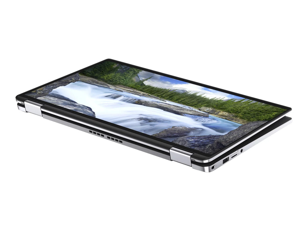 7400 2-in-1 - 14" - Core i5 8365U - vPro - 8 GB RAM - 256 (FTW08)