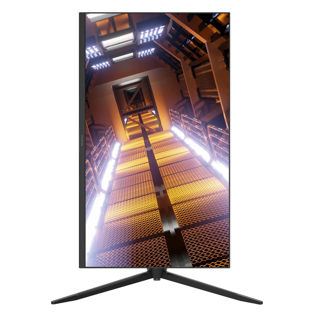 Funai 27" FHD 240Hz, 1ms, HDR, VA, AMD FreeSync™ Premium Enabled Gaming Monitor (FGM-27F445)