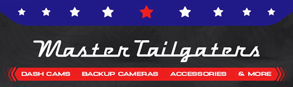 Master Tailgaters Replacement for Toyota Highlander + Hybrid (2008-2013) Rear View Backup Camera OE Part # 8679048130, 8679048070, 867900E020
