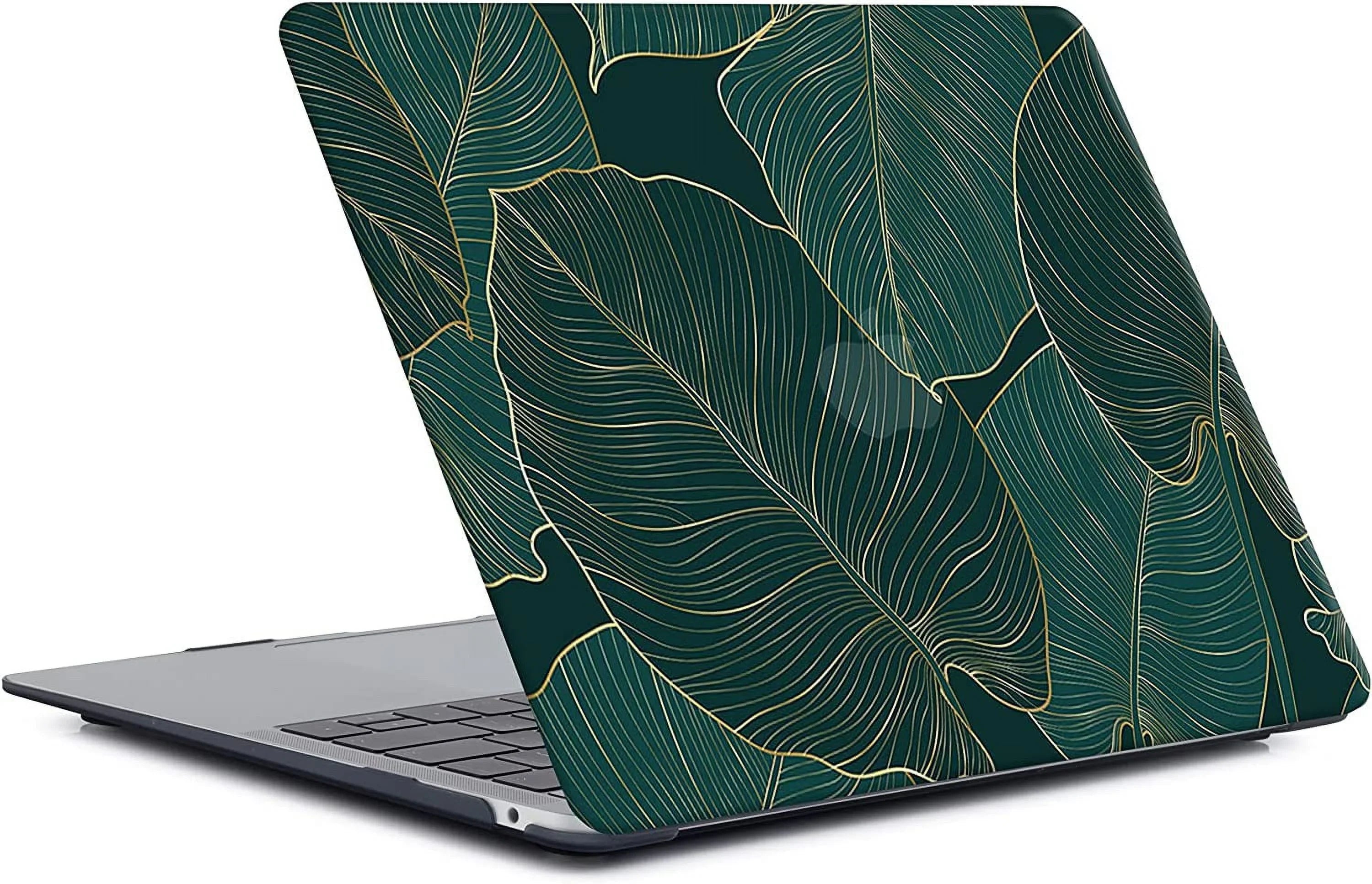Hard Case Matching with New MacBook Pro 13 Inch Case 2020 2019 2018 2017 2016 Release Model A2338 M1 A2289 A2251