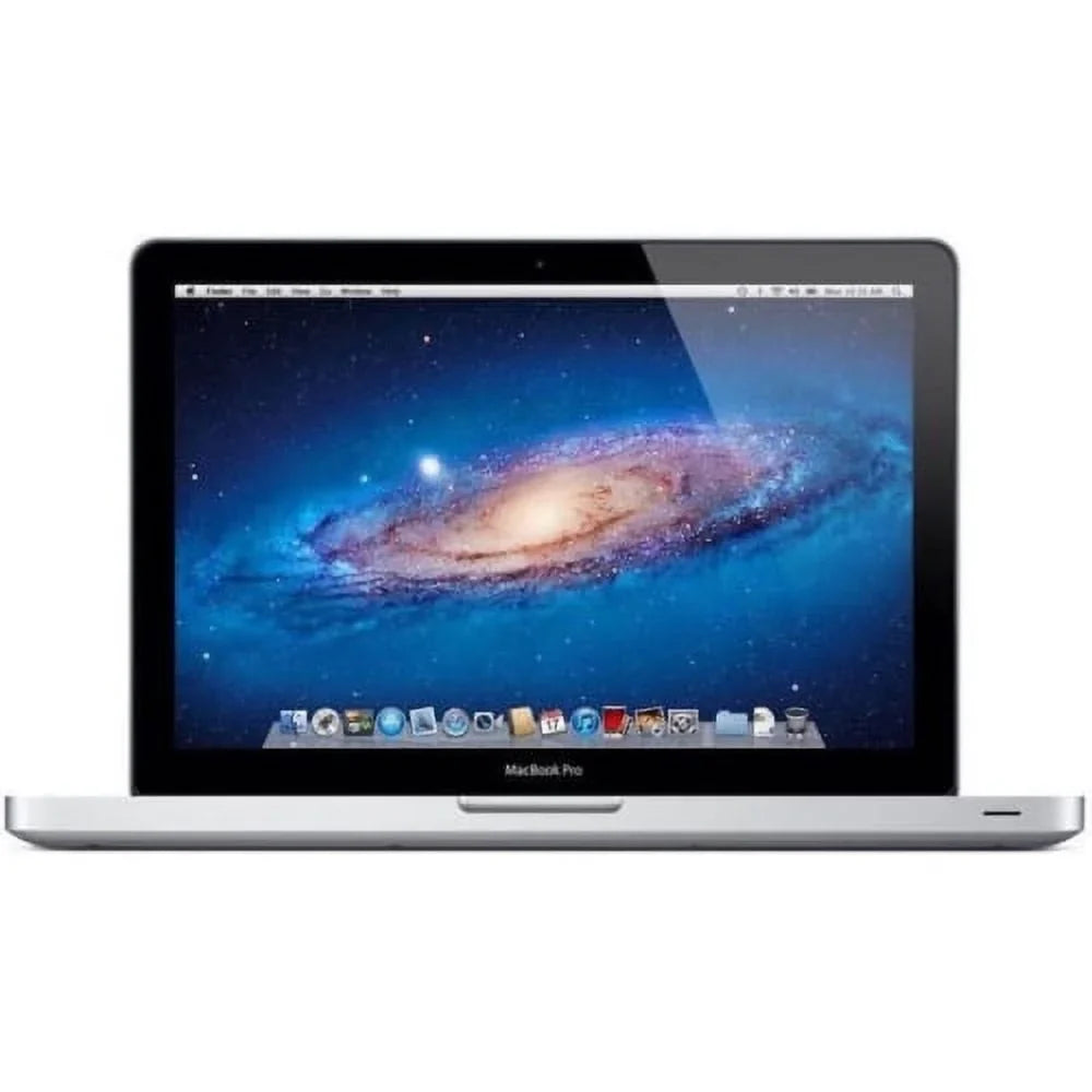 Restored Apple MacBook Pro Core i5 2.5GHz 4GB RAM 160GB HD 13 - MD101LL/A (Refurbished)
