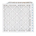 18x20x2 MERV 11, MPR 1000 Pleated AC Furnace 2" Air Filters by Pamlico. Case of 12. Actual Size: 17-1/2 x 19-1/2 x 1-3/4