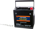 Fire Power Battery CTX30L Sealed Factory Activated Suitable With Sea-Doo RXT iS 260 2010-2012