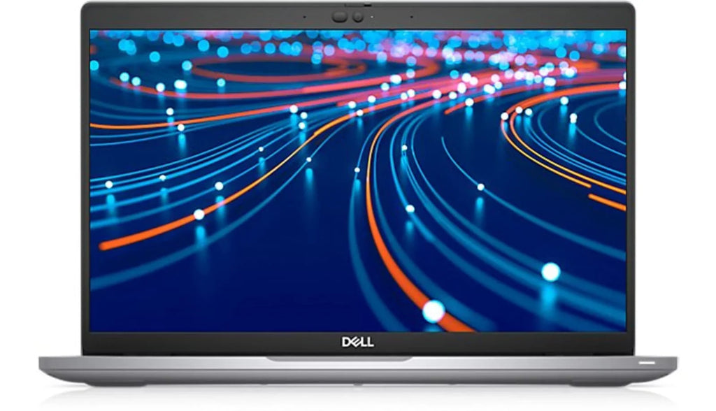 5000 5420 Laptop (2021) | 14" HD | Core i5 - 256GB SSD - 8GB RAM | 4 Cores @ 4.2 GHz - 11th Gen CPU