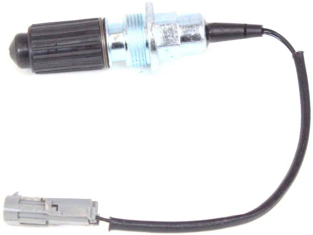 4WD Actuator Fitting with 1988-1996 Chevrolet K1500 1988-1996 Chevrolet K2500 1988-1996 Chevrolet K3500 1988-1996 GMC K1500 1988-1996 GMC K2500 1988-1996 GMC K3500 6 Cyl 4.3L