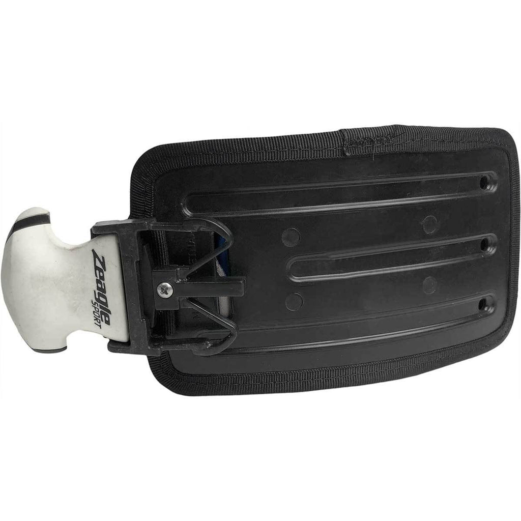 Zeagle Sport Weight Pocket Scuba Diving Dive Equipment