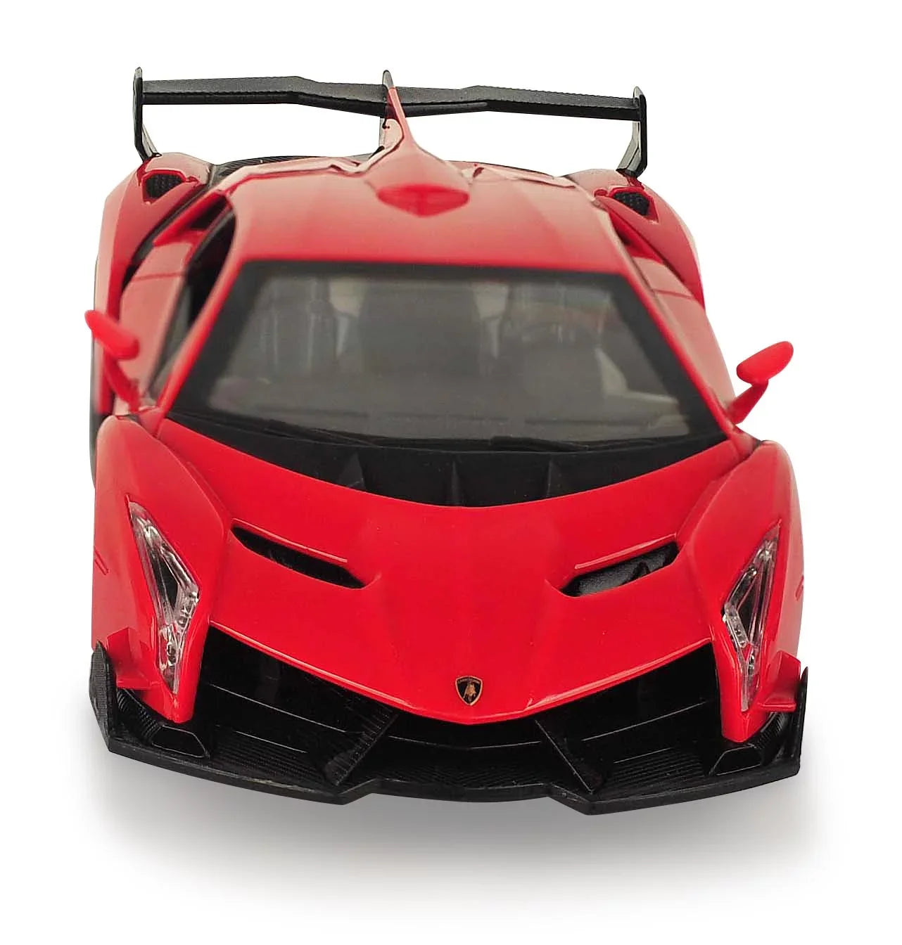 Lamborghini Veneno- 1:24 R/C Car- Red