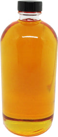 Samsara: Shine - Type For Women Perfume Body Oil Fragrance [Regular Cap - Clear Glass - Gold - 1 lb.]