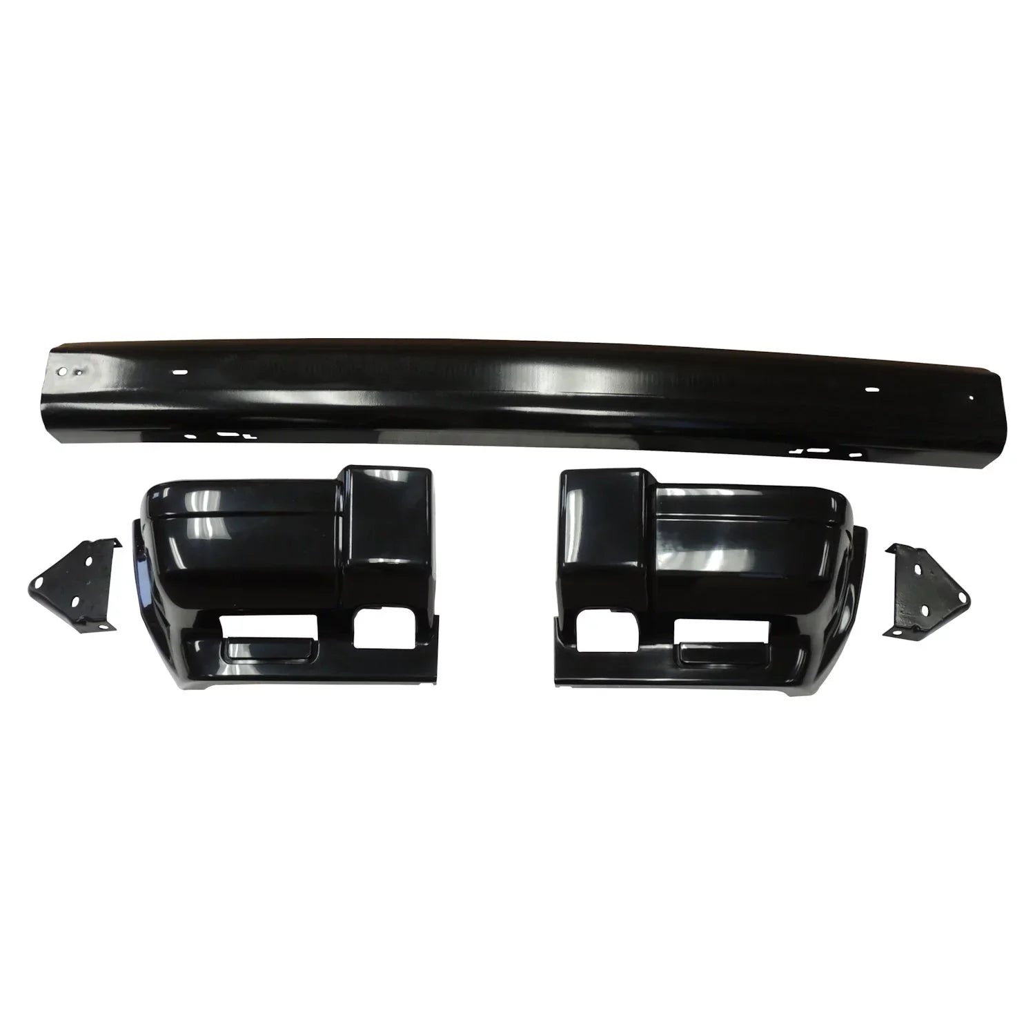 Crown Automotive 5EE85TZZACK CAS5EE85TZZACK 97-01 XJ CHEROKEE BUMPER KIT