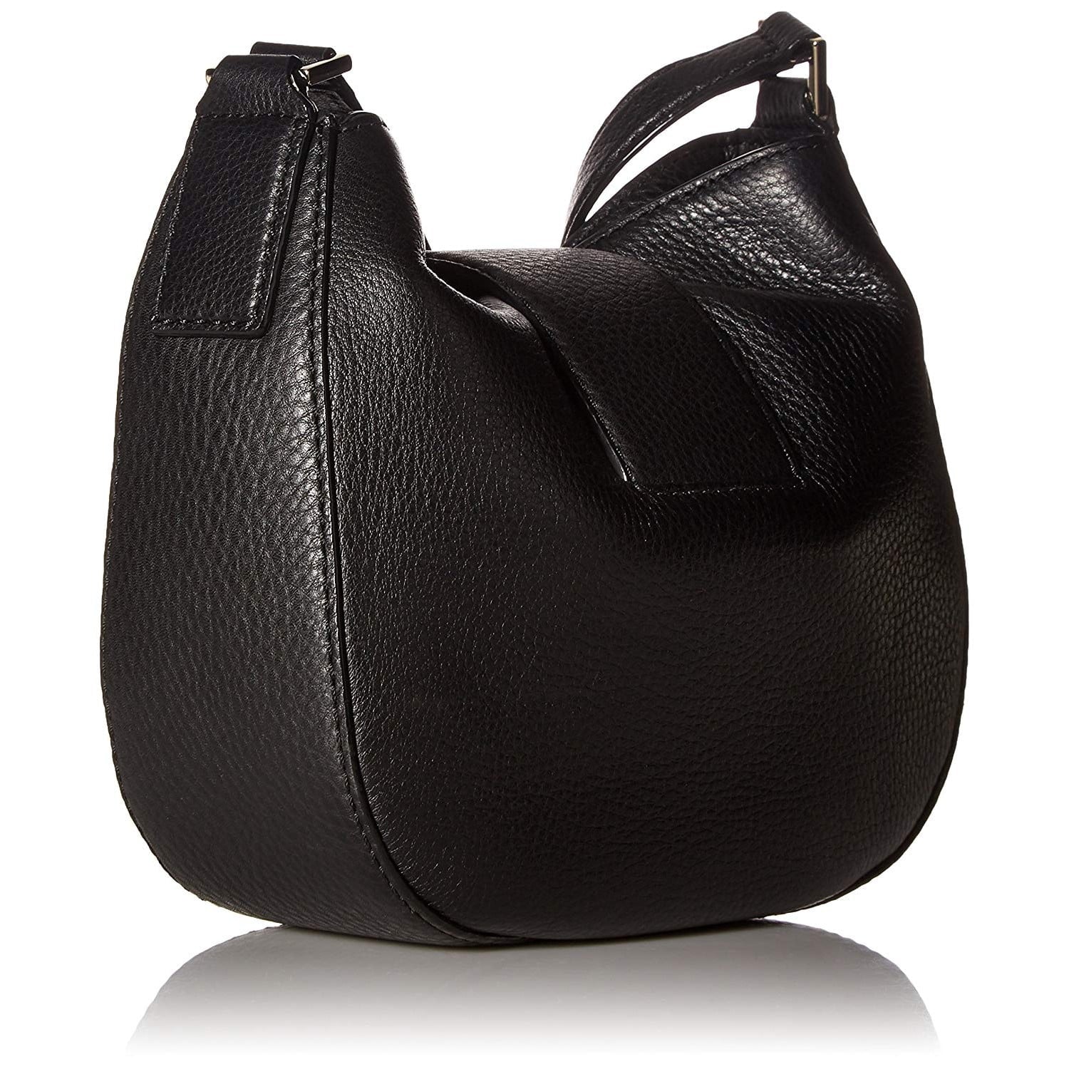 Kate Spade Healy Lane Lilith Crossbody Bag BLACK