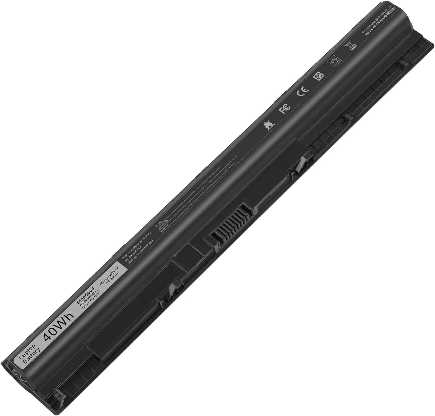 M5Y1K Laptop y for Inspiron 14 15 17 5000 3000 Series 5559 5558 3551 3451 3558 i3558 3567 5755 5756 5458
