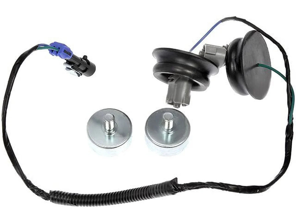 Knock Sensor Kit - Suitable with 2002 - 2006 GMC Sierra 2500 HD 6.0L V8 2003 2004 2005