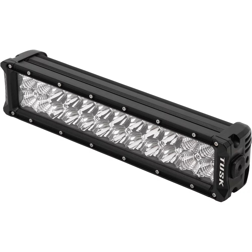 Tusk V2 LED Light Bar Kit 12" Straight For CAN-AM Commander 800R XT 2011-2020