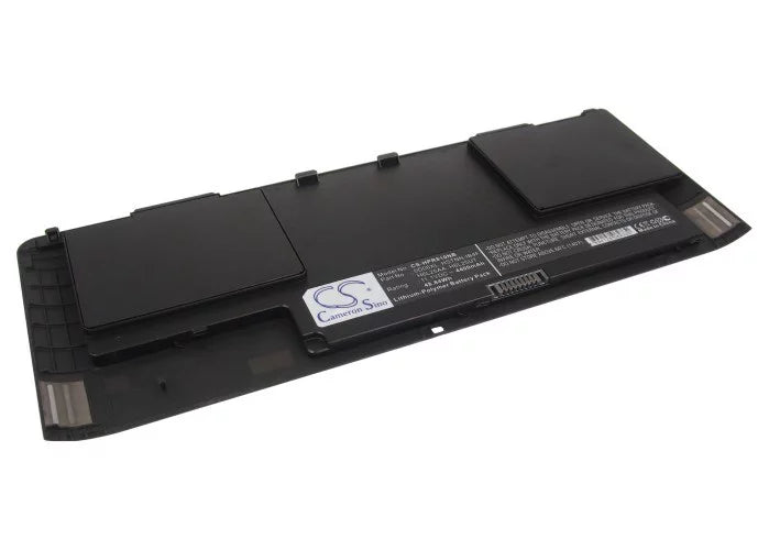 Long-lasting Li-Polymer Battery for HP EliteBook Revolve Series - Power Your Device