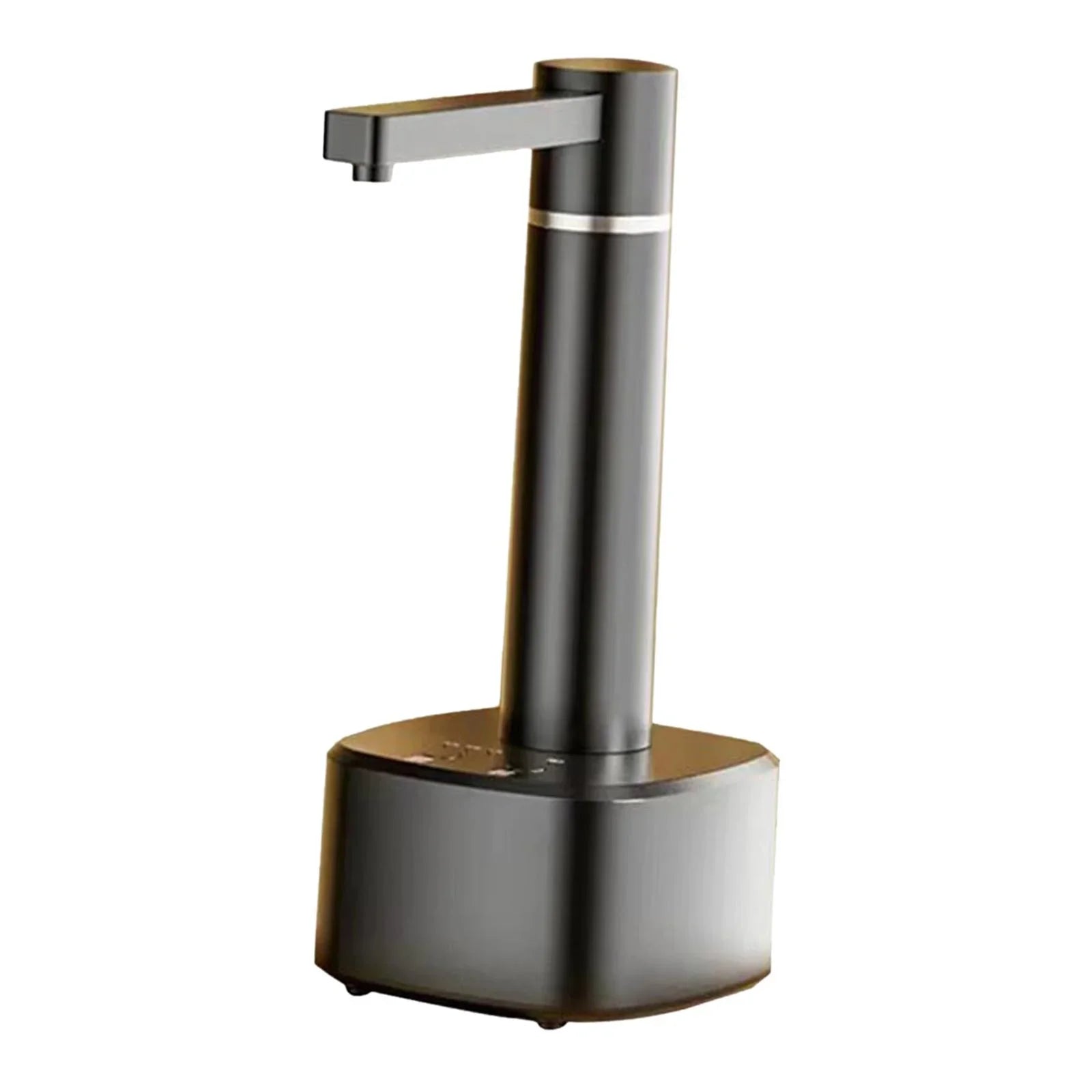 Water Pump Dispenser,Water Drinking Pump,Portable,Countertop Water Dispenser,Bottled Water Pump Dispenser for Kitchen,Outdoor