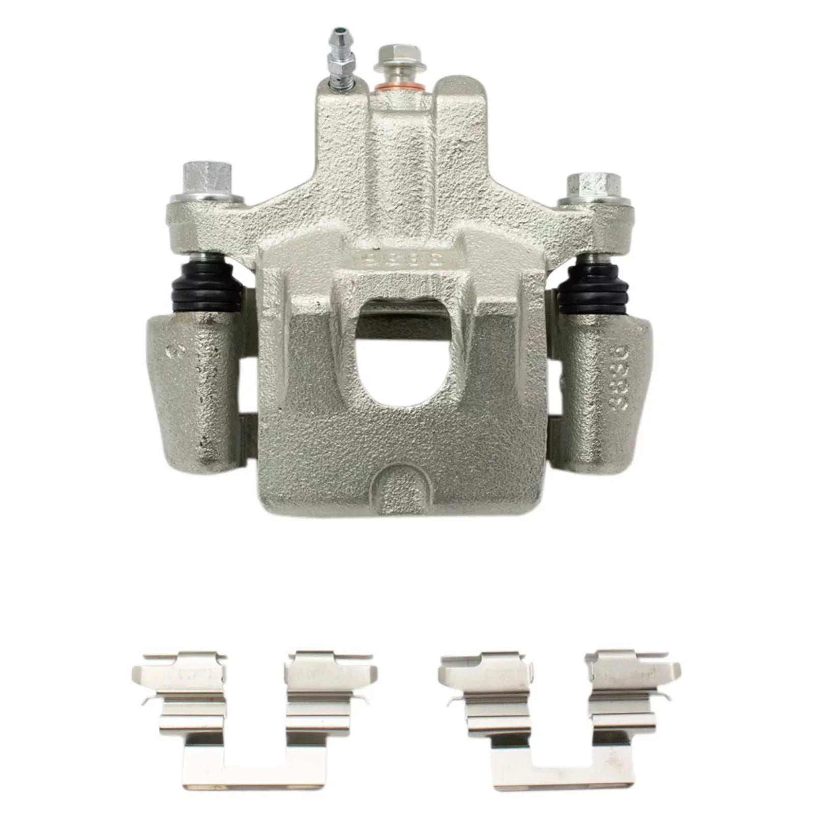 TRQ NEW Left Rear Disc Brake Caliper for Toyota Camry Avalon Solara CLA39098