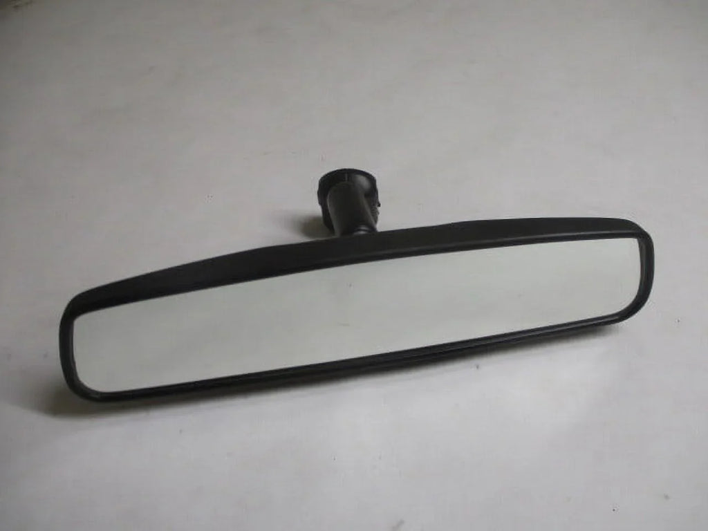 Pre-Owned Dodge Caravan Ram 1500 2500 Manual Rear View Mirror OEM LKQ (Good)
