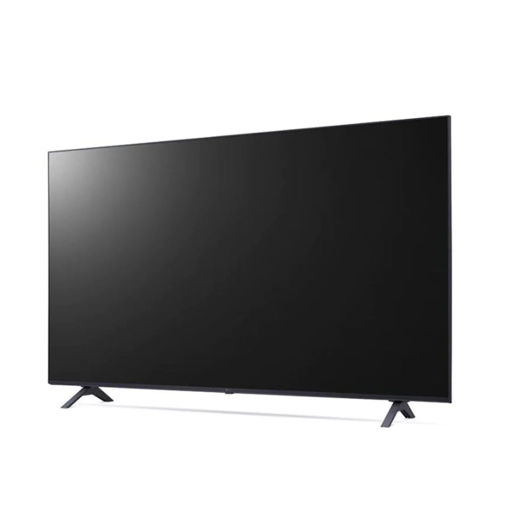 55" 3840 X 2160 UHD