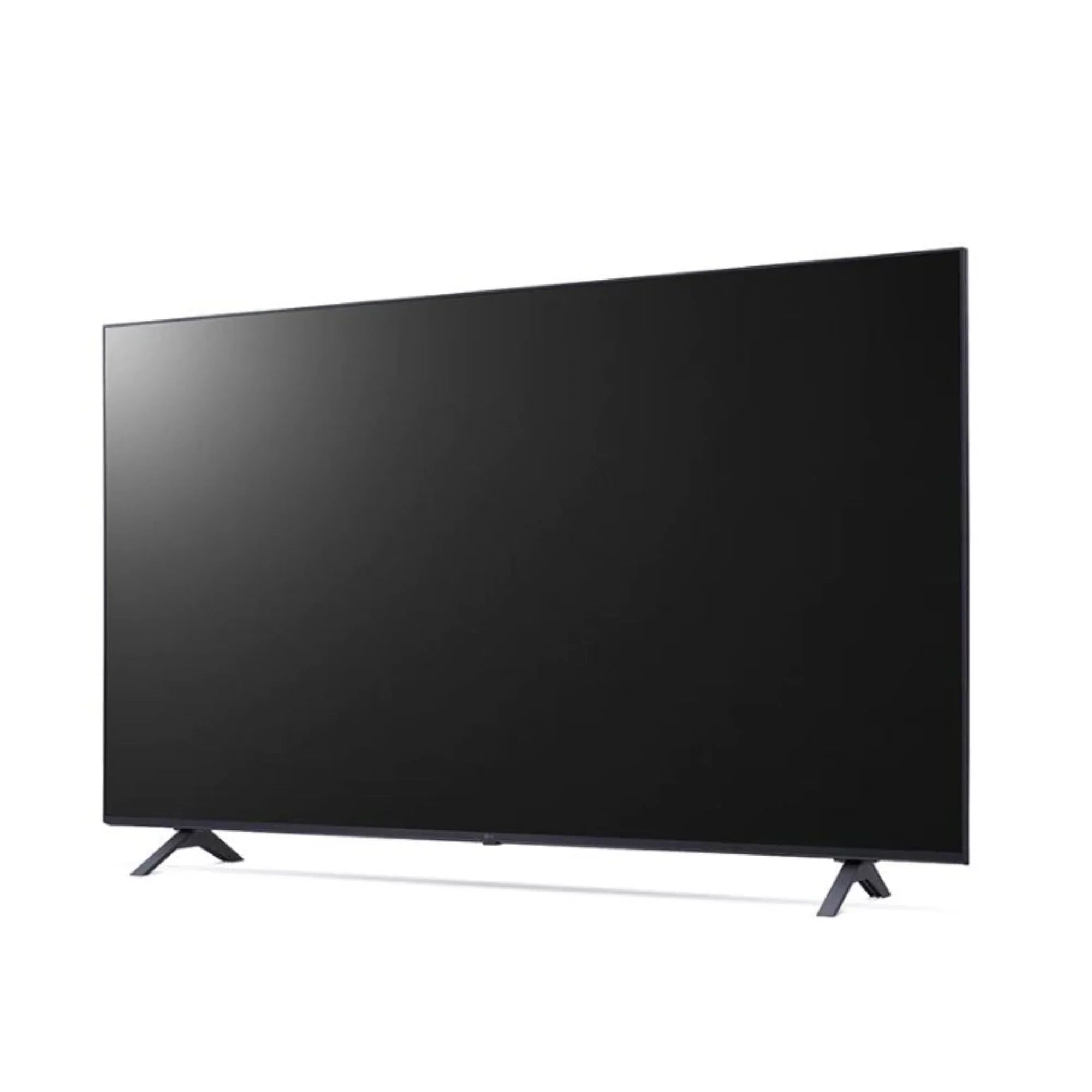 55" 3840 X 2160 UHD