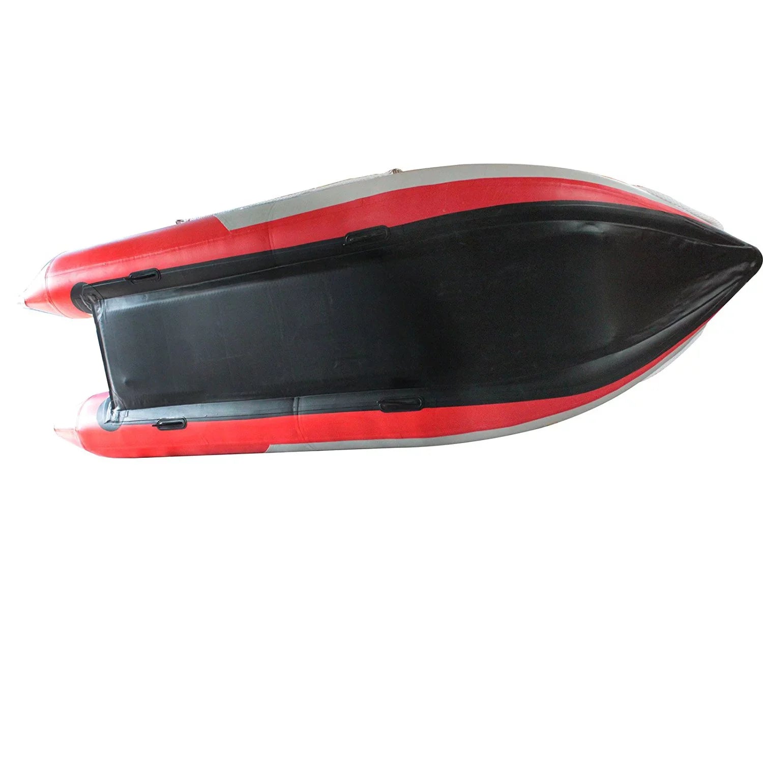 BRIS 12Ft Inflatable Kayak Ship Fishing Tender Canoe Vessel