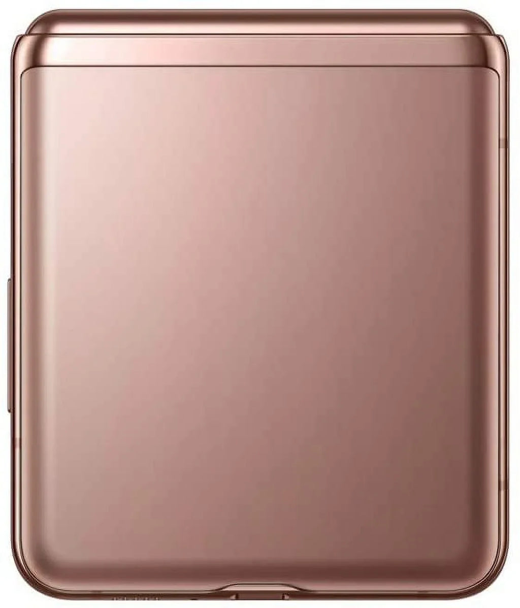 Pre-Owned Samsung Galaxy Z Flip 5G 256GB F707U Unlocked (Good)