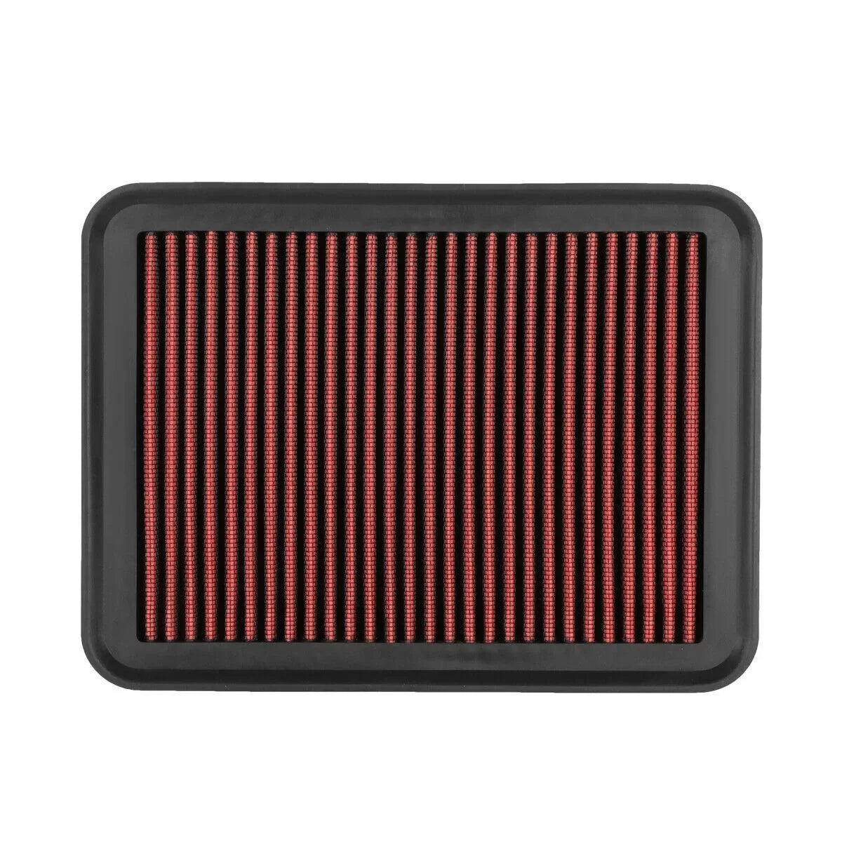 For 2016-2020 Scion Toyota Washable&Reusable High Flow Drop In Air Filter Red