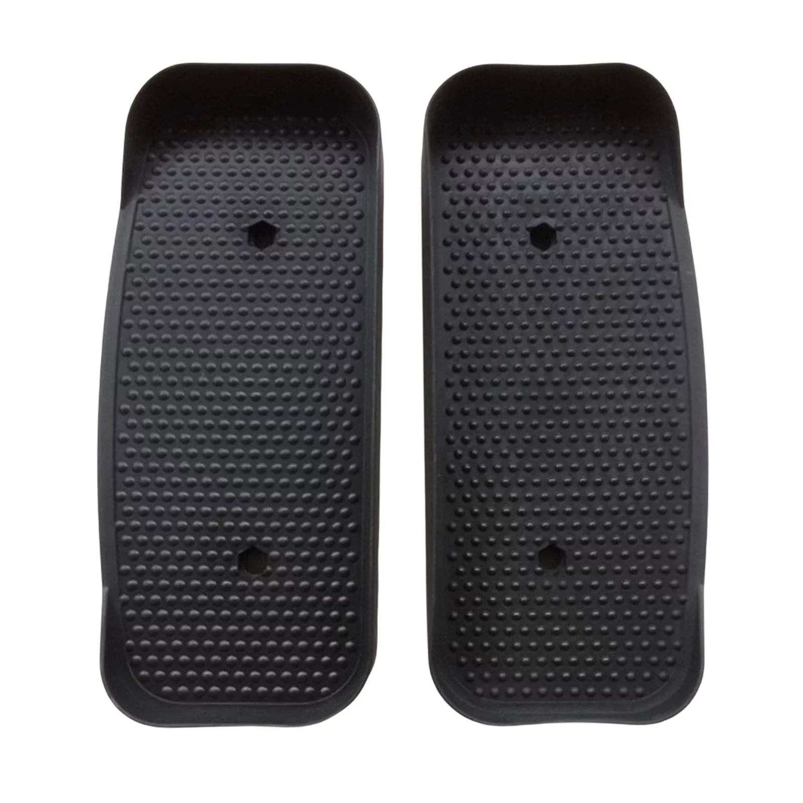 Multipurpose Elliptical Trainer Pedals Easy to Install, Non-slip Trainer Pedal