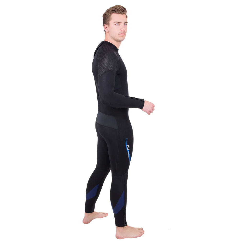 IST WS805 PURiGUARD 5mm Premium Diving Jumpsuit with Super-Stretch Panels