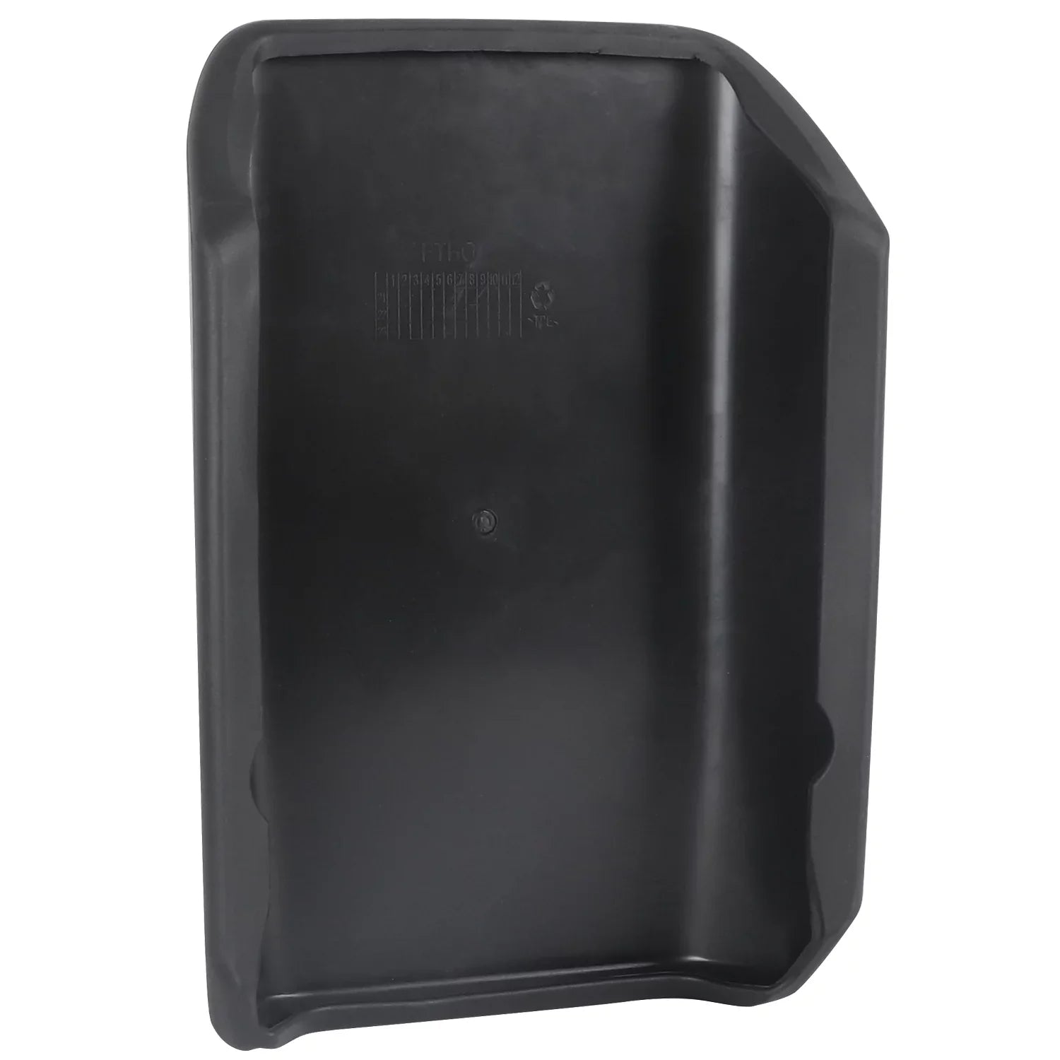 MFC Center Console Armrest Wrap Waterproof Armrest Cushion For Ford Bronco 2021-2023 2 / 4 Doors