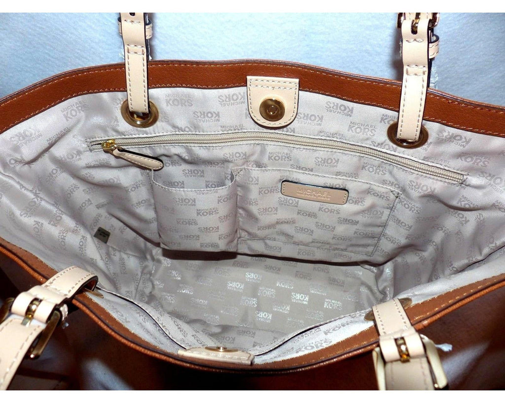 Michael Kors Jet Set Tote