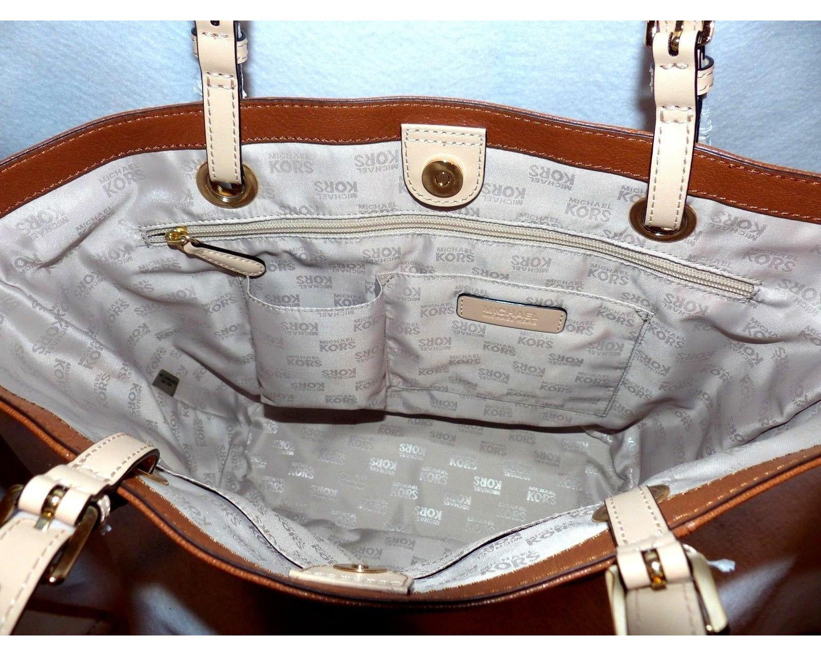 Michael Kors Jet Set Tote