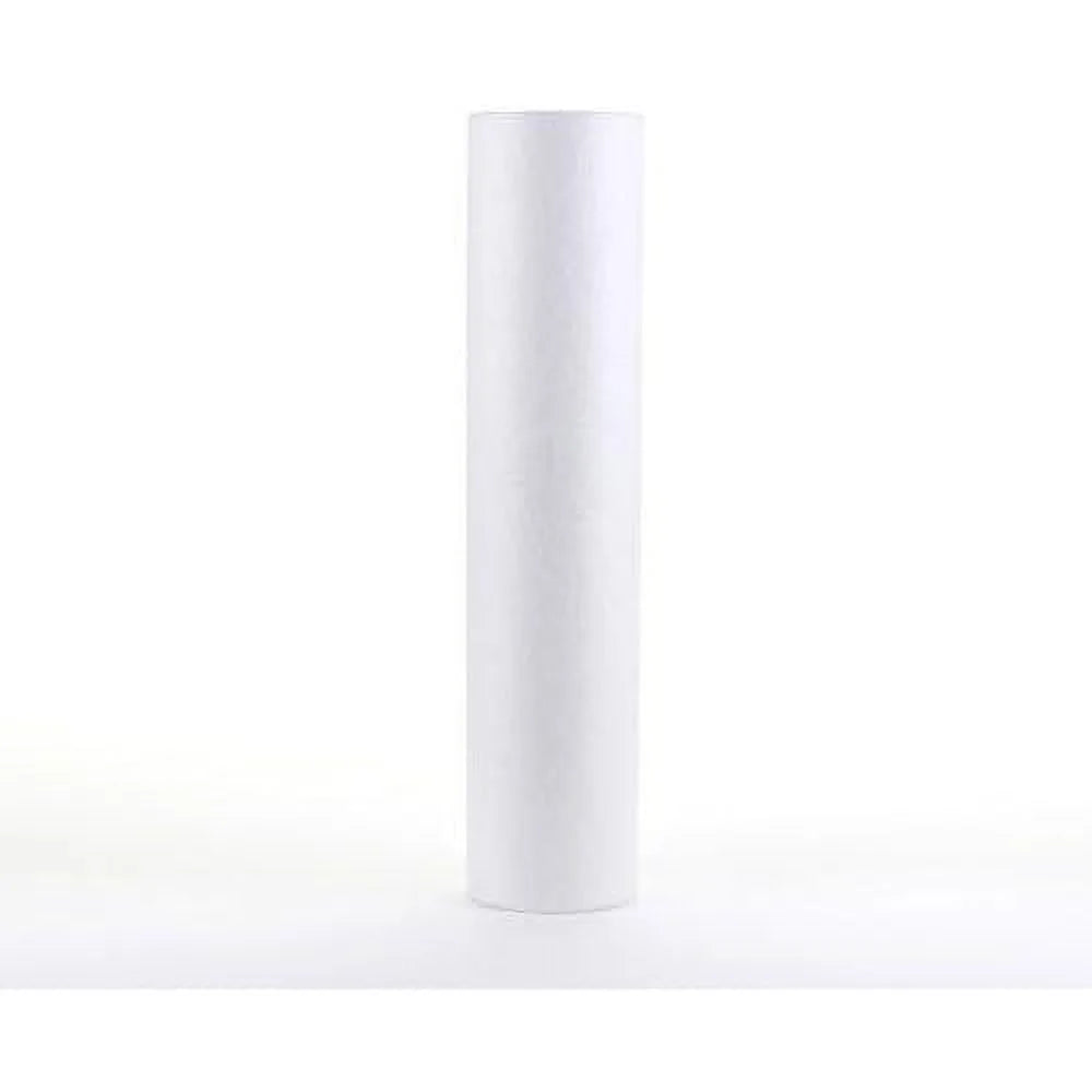Whole House Or Sediment Water Filter Cartridge 4.5" X 20" - 5 Micron (Box Of 6)