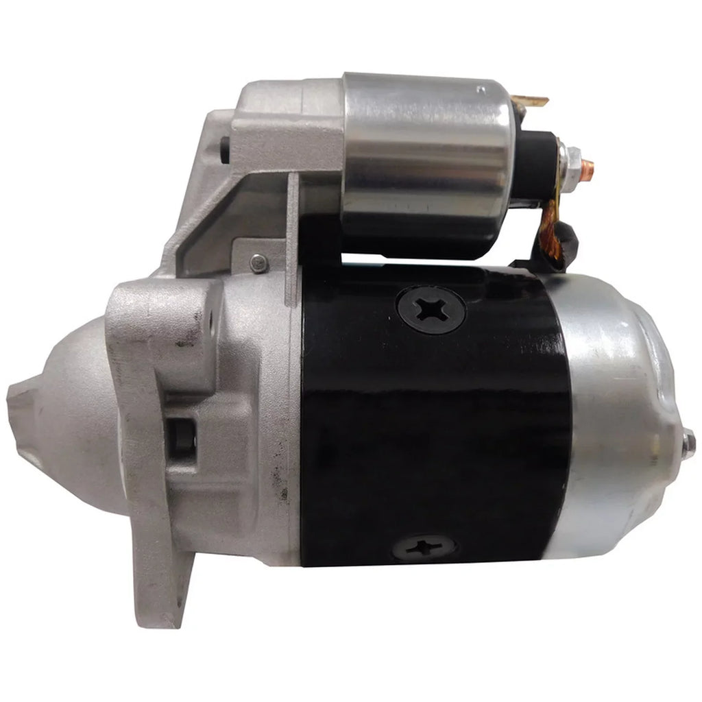 New 12V Starter For Renault LeCar 1977-1983 D8E121 D8E60 D8E81 D9E55 7701348964 7701499473 CM16488N SP-0021R APS16488 01011651 432565 433245 7700694096 7701351523 7701499649 16756