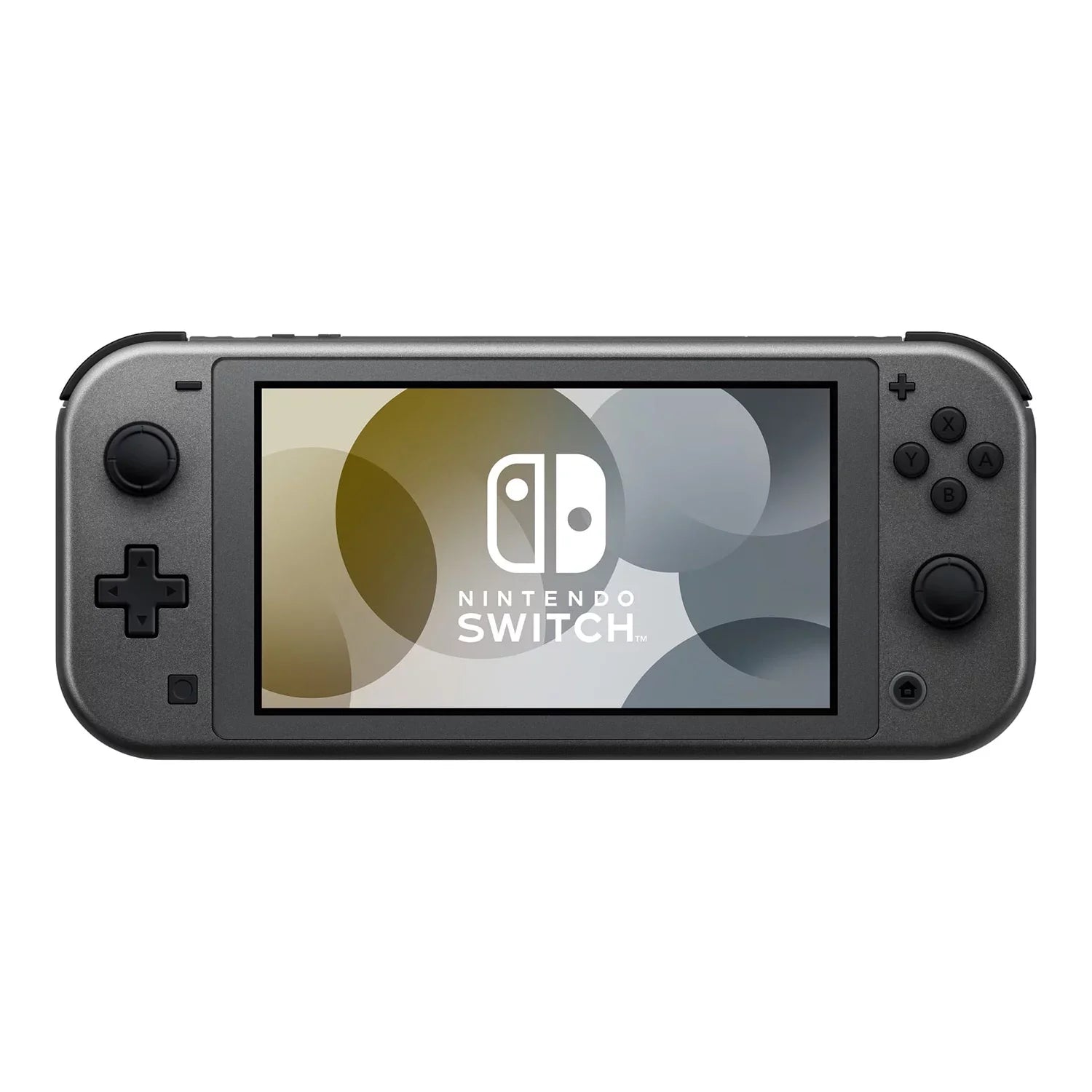 Nintendo Switch Lite Dialga and Palkia Edition with Pokemon Legends: Arceus