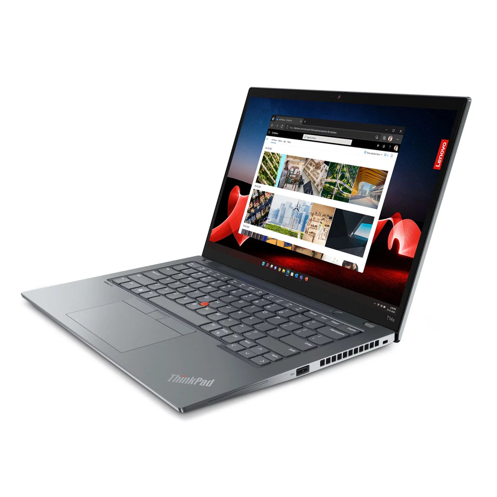 Lenovo ThinkPad 14" Laptop, Core i5 i5-1345U, 512GB SSD, Windows 11 Pro, 21F6006FUS