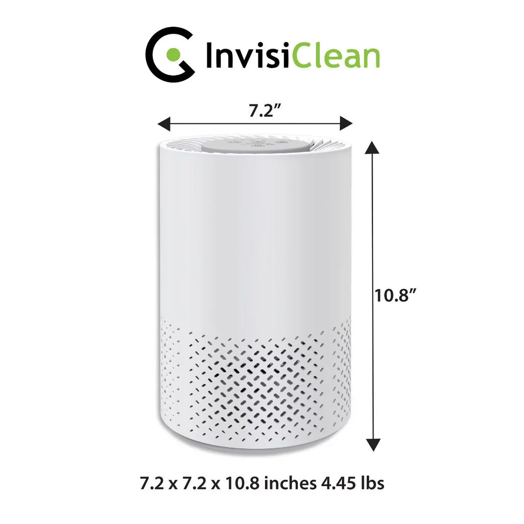 InvisiClean Stella 5 in 1 Air Purifier