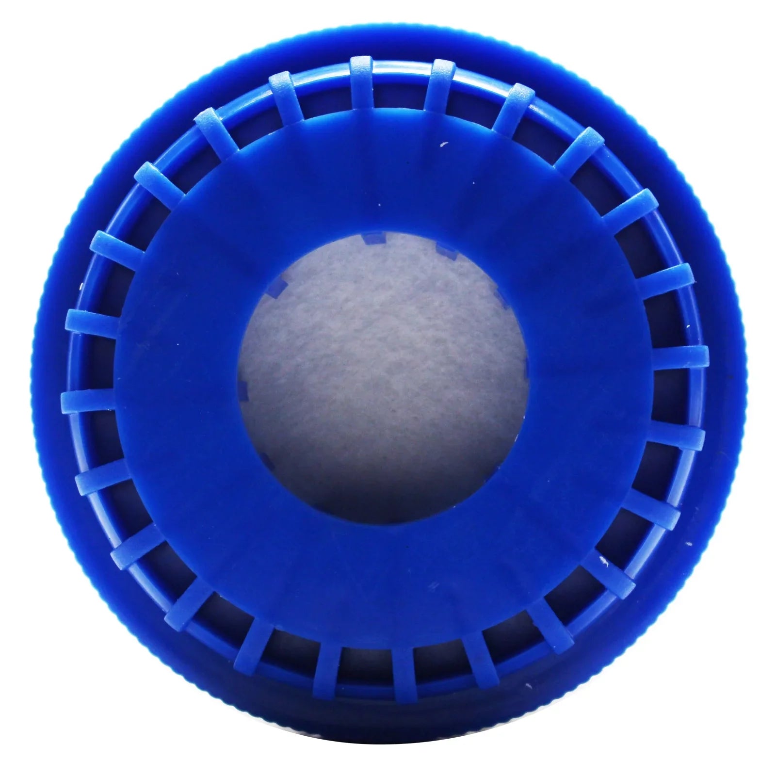 10-Pack Replacement for iSpring RCC7 Granular Activated Carbon Filter - Universal 10-inch Cartridge for iSpring 123Filter 5-Stage 75GPD REVERSE OSMOSIS SYSTEM - Denali Pure Brand